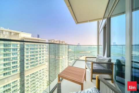 Apartamento en Dubai Harbour, Dubai, 1 dormitorio, 69 m², № 46877 - foto 12