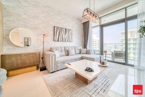 Apartamento en Dubai Harbour, Dubai, 1 dormitorio, 69 m², № 46877 - foto 1