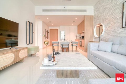 Apartamento en Dubai Harbour, Dubai, 1 dormitorio, 69 m², № 46877 - foto 8