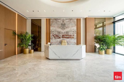 Apartamento en Dubai, 1 dormitorio, 57.5 m², № 46871 - foto 13