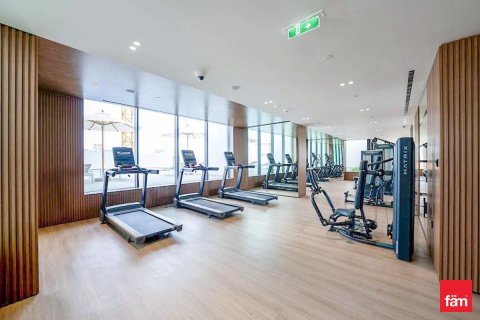 Apartamento en Dubai, 1 dormitorio, 57.5 m², № 46871 - foto 11