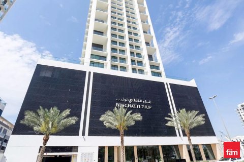 Apartamento en Dubai, 1 dormitorio, 57.5 m², № 46871 - foto 17