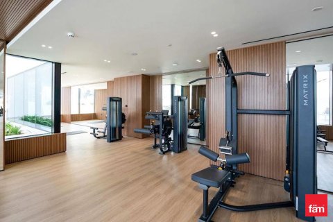 Apartamento en Dubai, 1 dormitorio, 57.5 m², № 46871 - foto 10