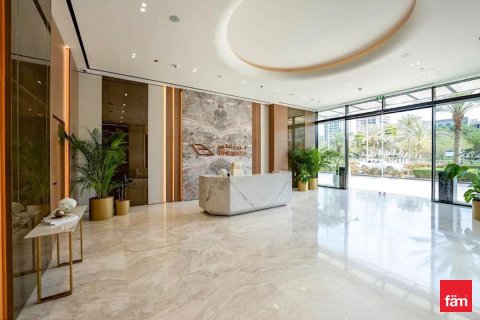 Apartamento en Dubai, 1 dormitorio, 57.5 m², № 46871 - foto 2
