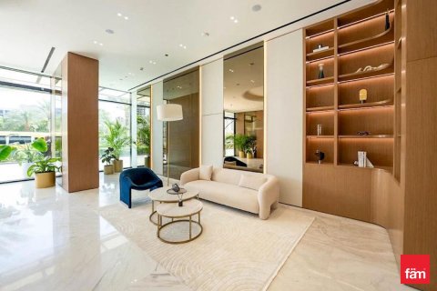Apartamento en Dubai, 1 dormitorio, 57.5 m², № 46871 - foto 1