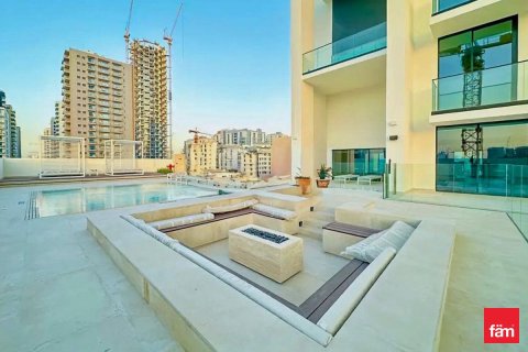 Apartamento en Dubai, 1 dormitorio, 57.5 m², № 46871 - foto 18