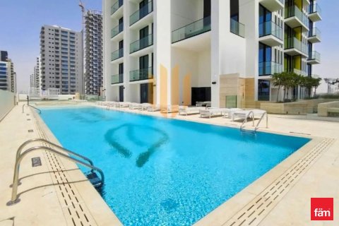 Apartamento en Dubai, 1 dormitorio, 57.5 m², № 46871 - foto 19