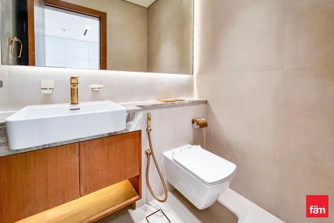 Apartamento en Dubai, 1 dormitorio, 57.5 m², № 46871 - foto 6