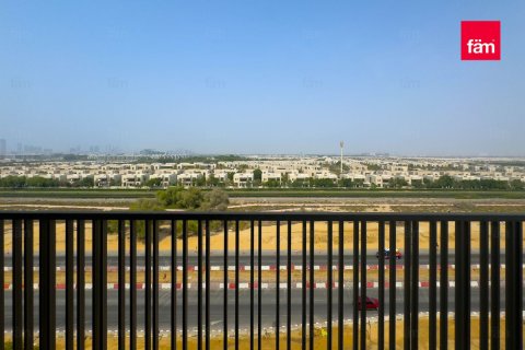 Apartamento en Dubai Hills Estate, Dubai, 1 dormitorio, 83.9 m², № 46874 - foto 10