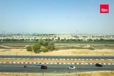 Apartamento en Dubai Hills Estate, Dubai, 1 dormitorio, 83.9 m², № 46874 - foto 8