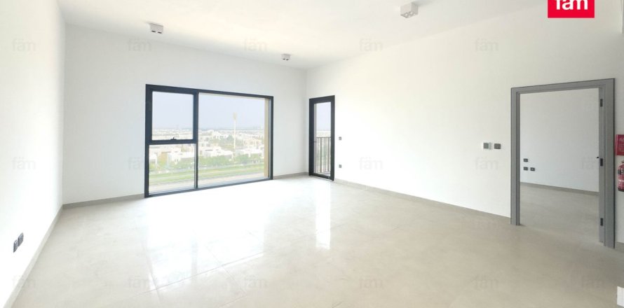 Apartamento en Dubai Hills Estate, Dubai, 1 dormitorio, 83.9 m², № 46874