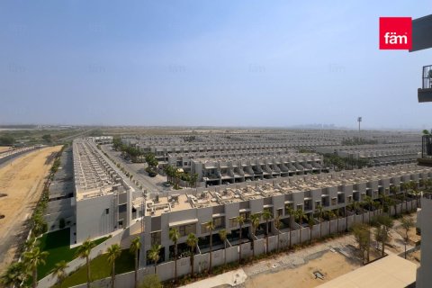 Apartamento en Dubai Hills Estate, Dubai, 1 dormitorio, 83.9 m², № 46874 - foto 11