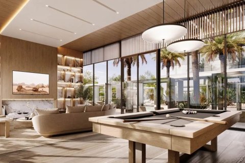 Apartamento en Dubai Hills Estate, Dubai, 1 dormitorio, 79 m², № 46876 - foto 9
