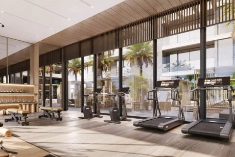 Apartamento en Dubai Hills Estate, Dubai, 1 dormitorio, 79 m², № 46876 - foto 10