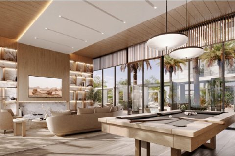 Apartamento en Dubai Hills Estate, Dubai, 1 dormitorio, 79 m², № 46876 - foto 15