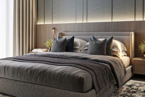 Apartamento en Dubai Hills Estate, Dubai, 1 dormitorio, 79 m², № 46876 - foto 8