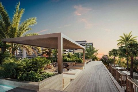 Apartamento en Dubai Hills Estate, Dubai, 1 dormitorio, 79 m², № 46876 - foto 5