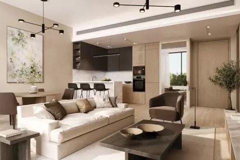 Apartamento en Dubai Hills Estate, Dubai, 1 dormitorio, 79 m², № 46876 - foto 2