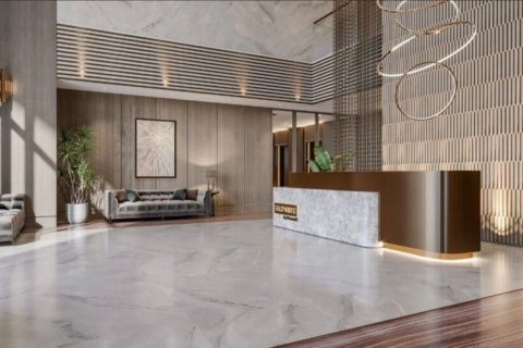 Apartamento en Dubai Hills Estate, Dubai, 1 dormitorio, 79 m², № 46876 - foto 4