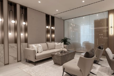 Apartamento en Dubai Hills Estate, Dubai, 1 dormitorio, 79 m², № 46876 - foto 11
