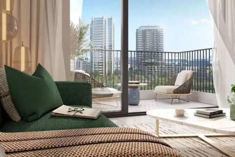 Apartamento en Dubai Hills Estate, Dubai, 3 dormitorios, 126 m², № 46872 - foto 6