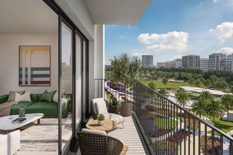 Apartamento en Dubai Hills Estate, Dubai, 3 dormitorios, 126 m², № 46872 - foto 5