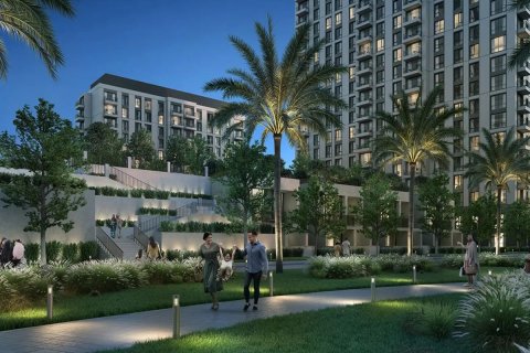 Apartamento en Dubai Hills Estate, Dubai, 3 dormitorios, 126 m², № 46872 - foto 10
