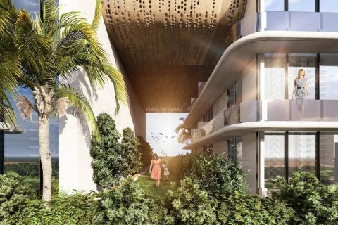 Apartamento en Dubai, 3 dormitorios, 143.8 m², № 46875 - foto 7