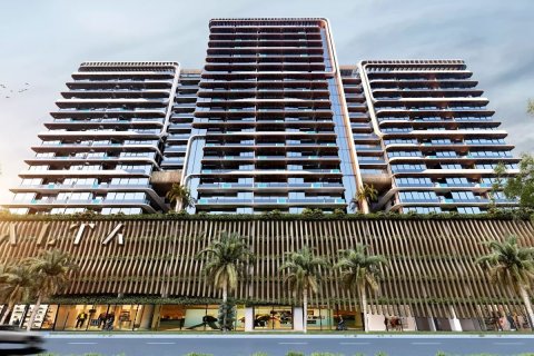 Apartamento en Dubai, 3 dormitorios, 143.8 m², № 46875 - foto 10