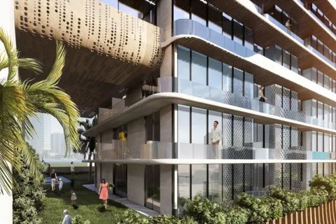 Apartamento en Dubai, 3 dormitorios, 143.8 m², № 46875 - foto 8
