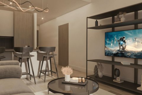 Apartamento en Dubai, 3 dormitorios, 143.8 m², № 46875 - foto 9