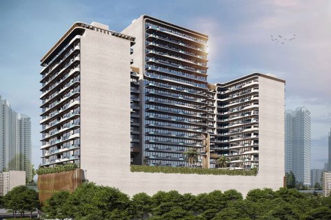 Apartamento en Dubai, 3 dormitorios, 143.8 m², № 46875 - foto 11