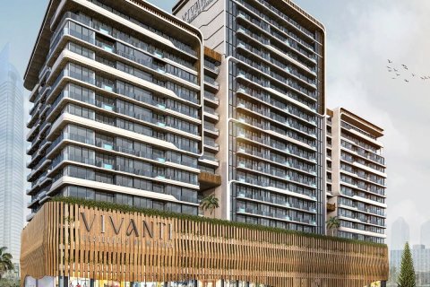 Apartamento en Dubai, 3 dormitorios, 143.8 m², № 46875 - foto 1