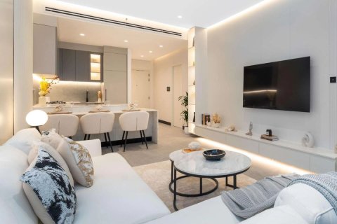Apartamento en Dubai, 3 dormitorios, 143.8 m², № 46875 - foto 3