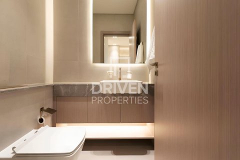 Apartment in Jumeirah Village Circle, Dubai 1 bedroom, 85.38 sq.m. № 127603 - photo 15
