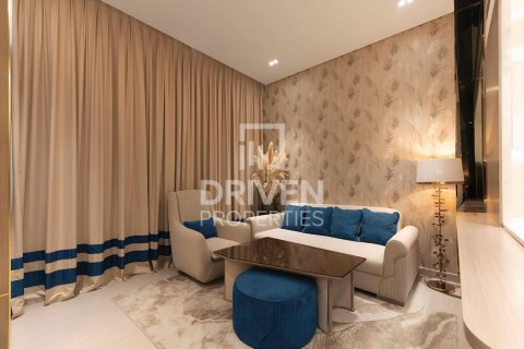 Apartment in Jumeirah Village Circle, Dubai 1 bedroom, 85.38 sq.m. № 127603