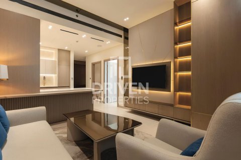 Apartment in Jumeirah Village Circle, Dubai 1 bedroom, 85.38 sq.m. № 127603 - photo 2