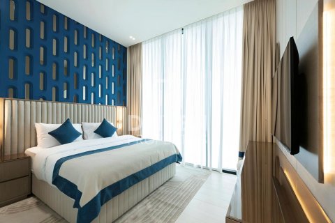 Apartment in Jumeirah Village Circle, Dubai 1 bedroom, 85.38 sq.m. № 127603 - photo 6