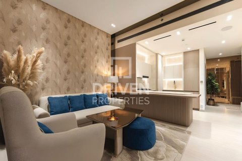 Apartment in Jumeirah Village Circle, Dubai 1 bedroom, 85.38 sq.m. № 127603 - photo 3