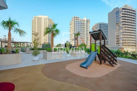 Apartment in Jumeirah Village Circle, Dubai 1 bedroom, 85.38 sq.m. № 127603 - photo 22