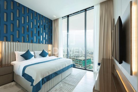Apartment in Jumeirah Village Circle, Dubai 1 bedroom, 85.38 sq.m. № 127603 - photo 4