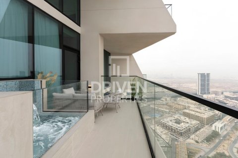 Apartment in Jumeirah Village Circle, Dubai 1 bedroom, 85.38 sq.m. № 127603 - photo 16