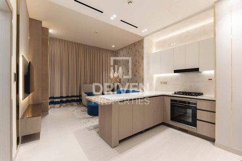 Apartment in Jumeirah Village Circle, Dubai 1 bedroom, 85.38 sq.m. № 127603 - photo 11