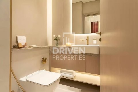 Apartment in Jumeirah Village Circle, Dubai 1 bedroom, 74.88 sq.m. № 127602 - photo 13
