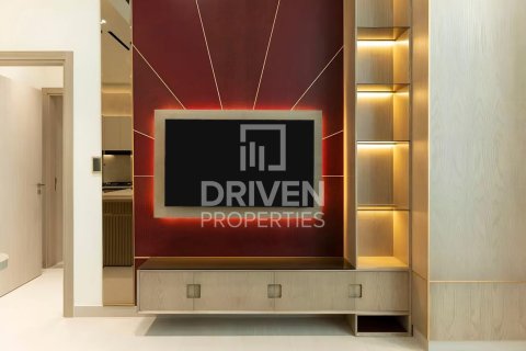 Apartment in Jumeirah Village Circle, Dubai 1 bedroom, 74.88 sq.m. № 127602 - photo 3