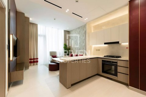 Apartment in Jumeirah Village Circle, Dubai 1 bedroom, 74.88 sq.m. № 127602 - photo 9