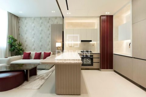 Apartment in Jumeirah Village Circle, Dubai 1 bedroom, 74.88 sq.m. № 127602 - photo 2