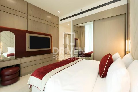 Apartment in Jumeirah Village Circle, Dubai 1 bedroom, 74.88 sq.m. № 127602 - photo 6