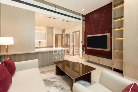 Appartement à Jumeirah Village Circle, Dubai, 1 chambre, 74.88 m², № 127602