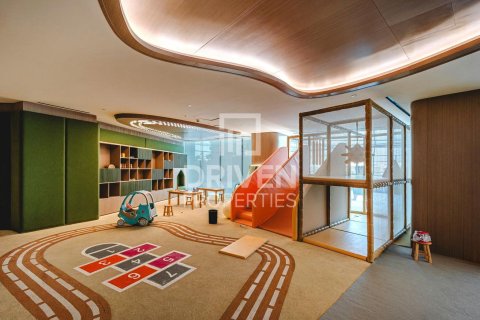 Apartment in Jumeirah Village Circle, Dubai 1 bedroom, 74.88 sq.m. № 127602 - photo 18
